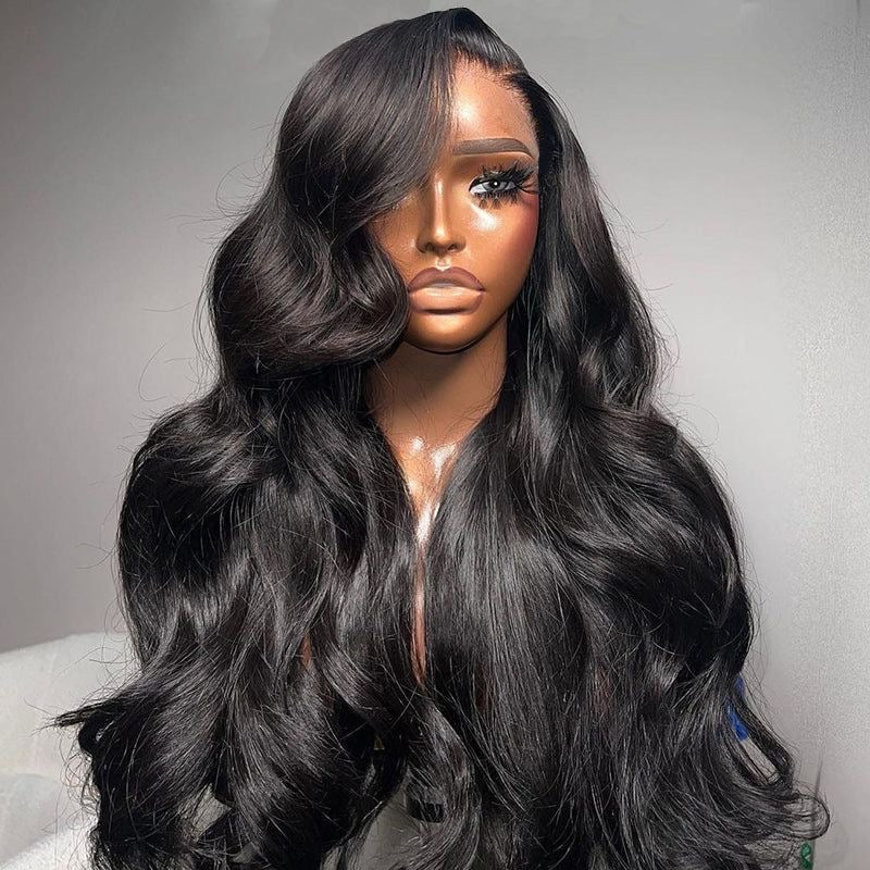 BODY-WAVE WIGS 20”-22”-24”