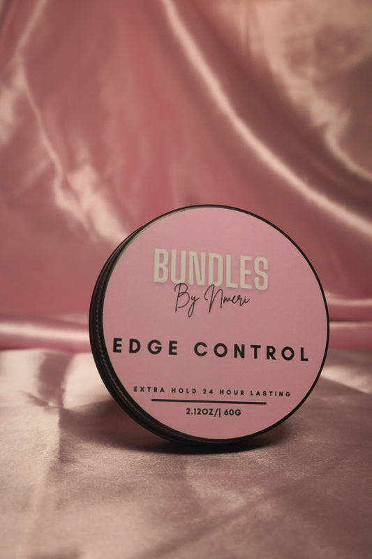 EDGE CONTROL