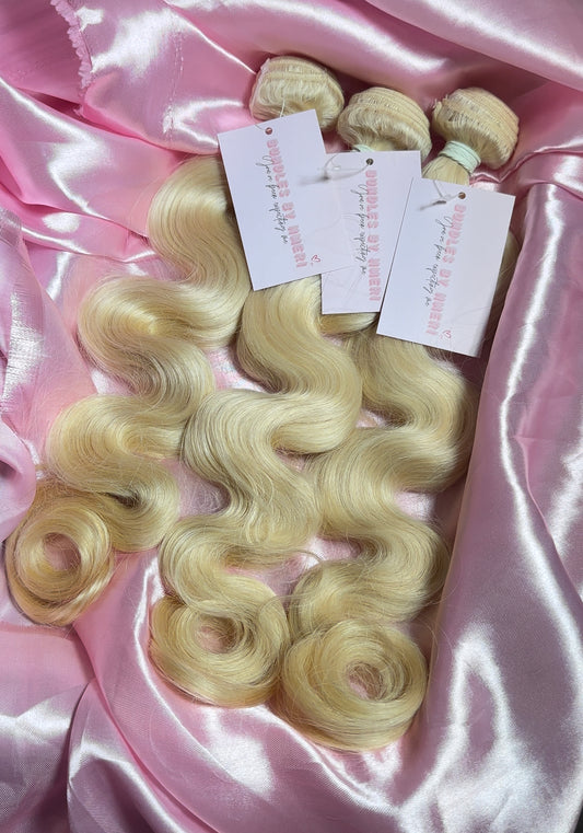 #613 VIETNAMESE BODYWAVE BUNDLES