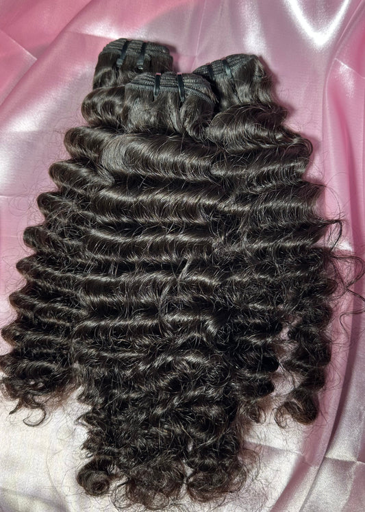 VIETNAMESE DEEP WAVE